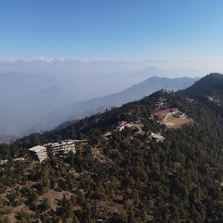 Nature Valley Homestay Shaukiyathal Panuanaula Exterior photo