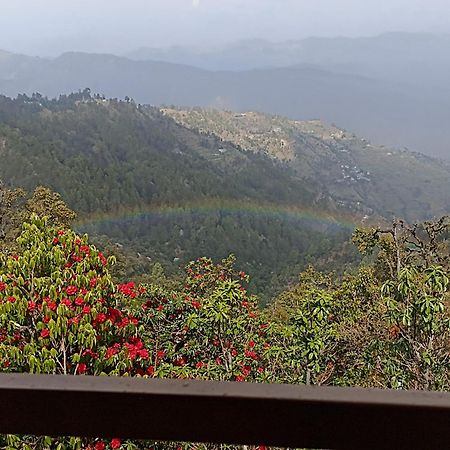 Nature Valley Homestay Shaukiyathal Panuanaula Exterior photo
