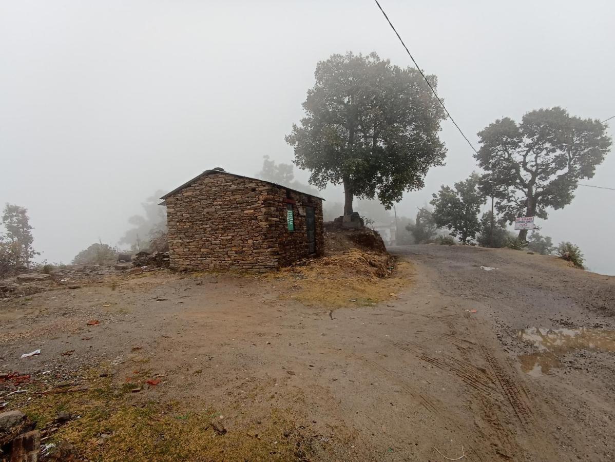 Nature Valley Homestay Shaukiyathal Panuanaula Exterior photo